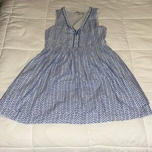EUC Vineyard Vines XS small dress.